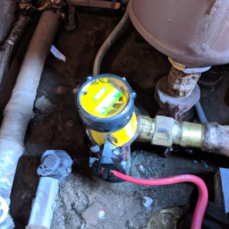 Géothermie Verticale : Utilisation Profonde de la Chaleur Terrestre pour un Confort Thermique Optimal et Constant Passy